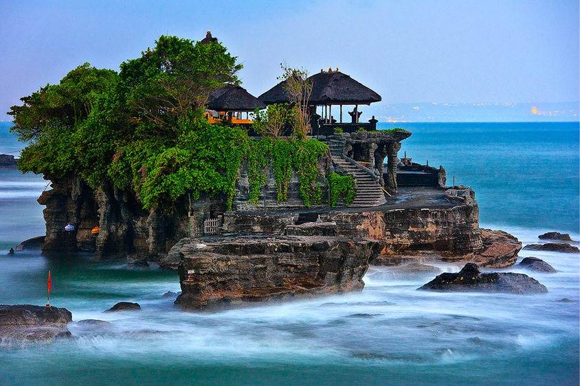 Tanah Lot