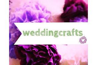 Logotipo Weddingcrafts