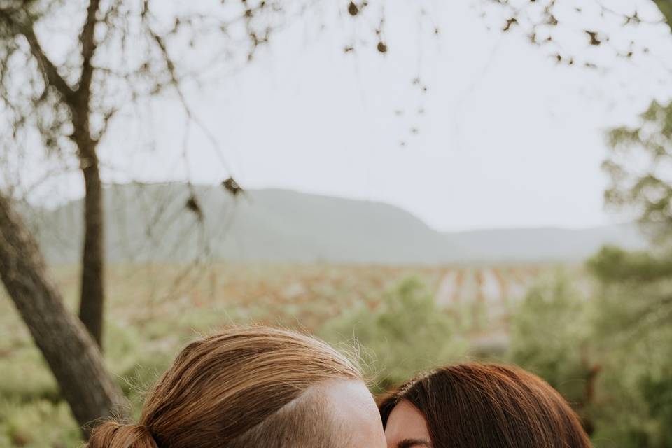 Preboda