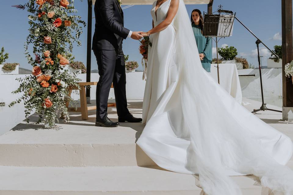 Ceremonia