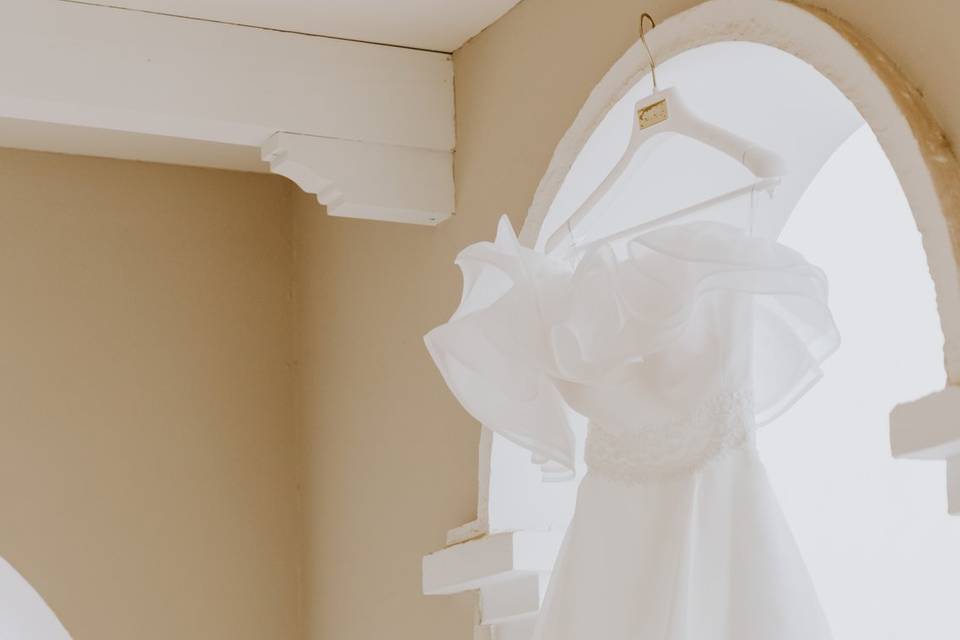 Vestido