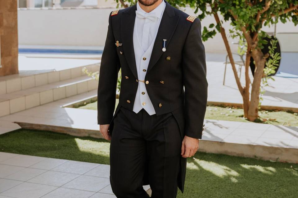 Novio