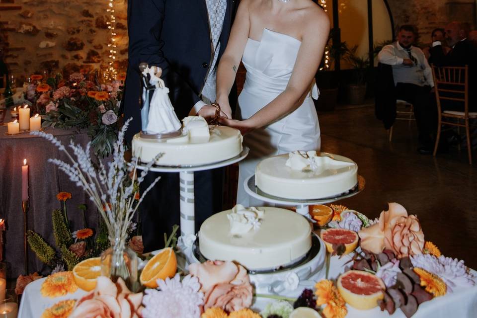 Tarta