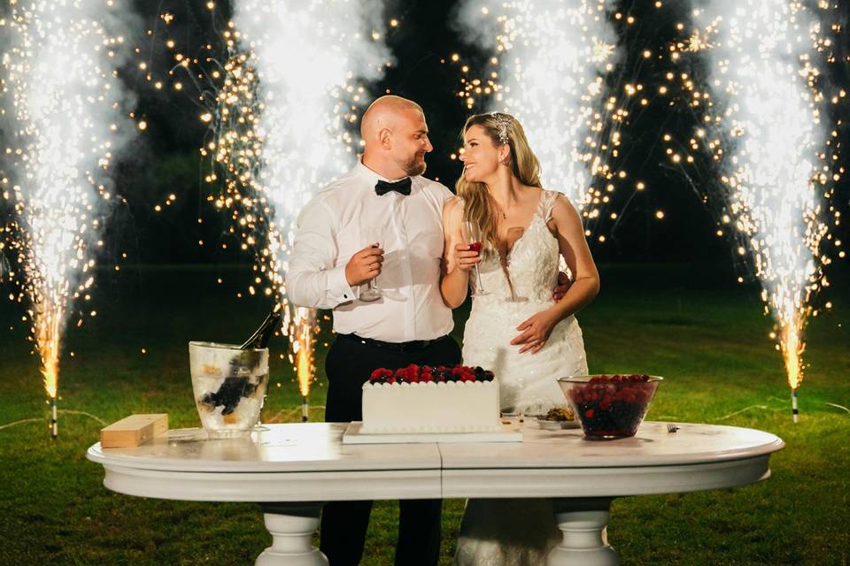 Wedding planner
