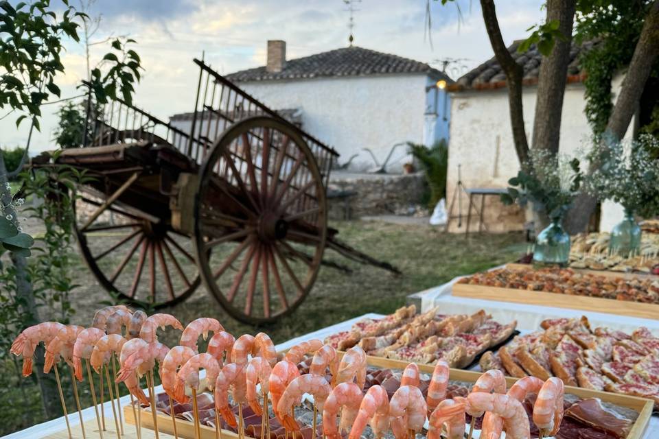 Antojos irresistibles