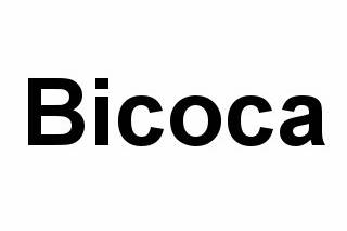 Bicoca logo