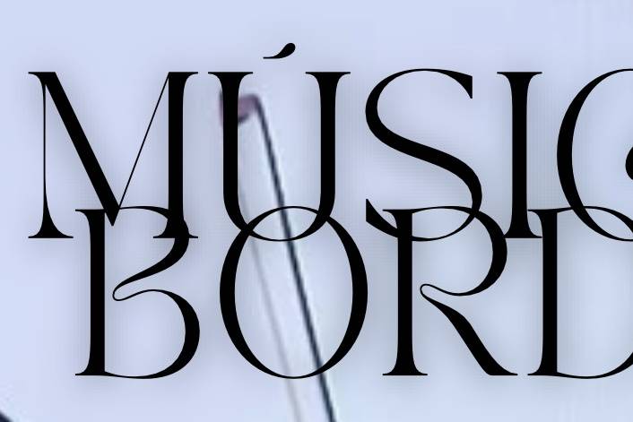 Logo musicos bordon