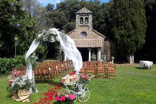 Hotel Sant Bernat 2