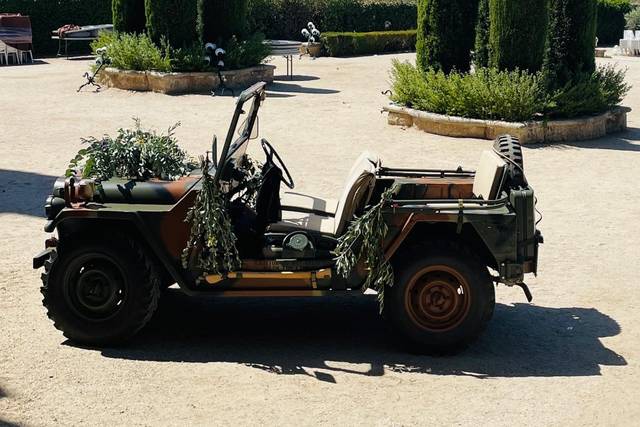 Jeep&love