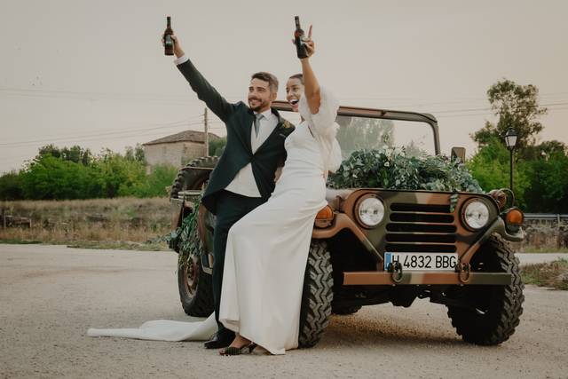 Jeep&love