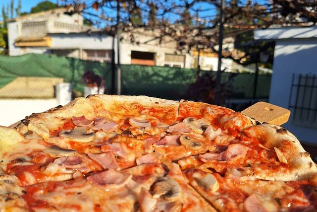 PizzPlass Pizzas