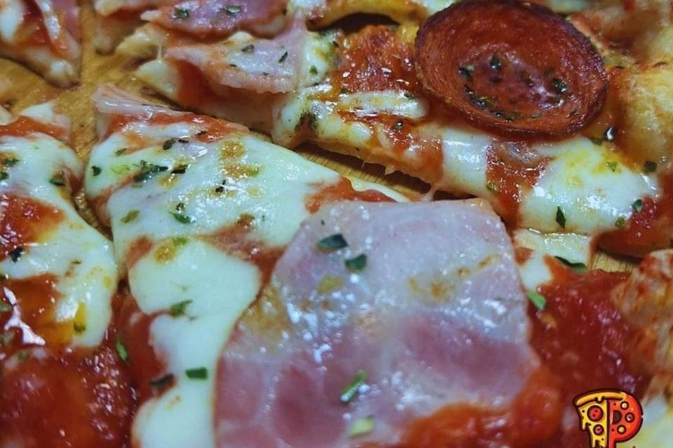 Nuestra carnívora