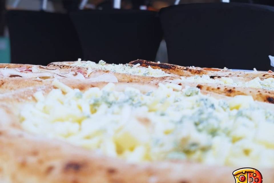 PizzPlass Pizzas
