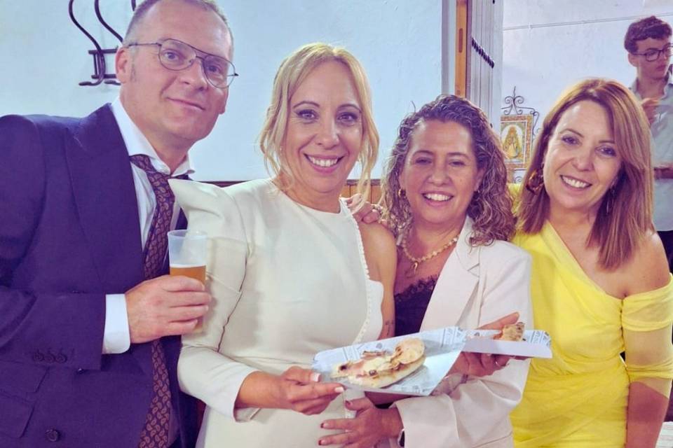 Felicidad
