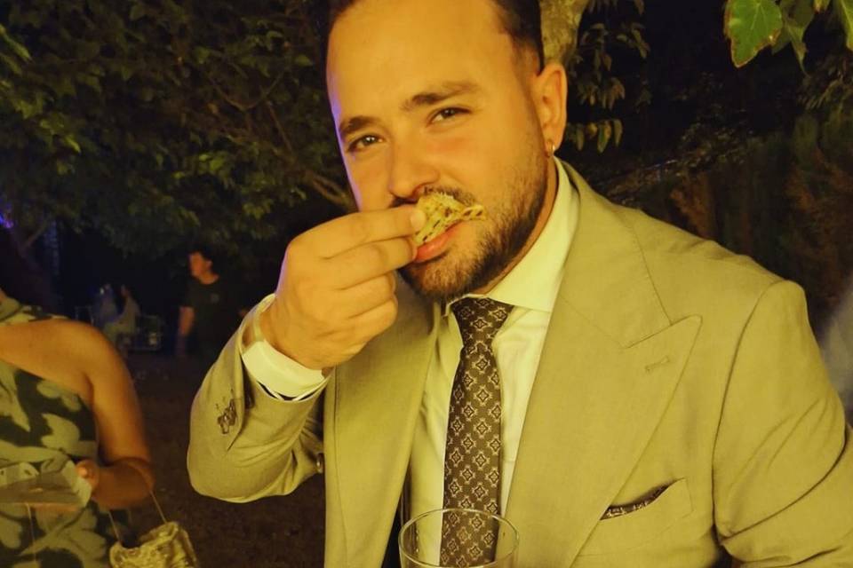Disfrutón