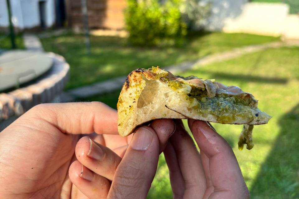 Pesto