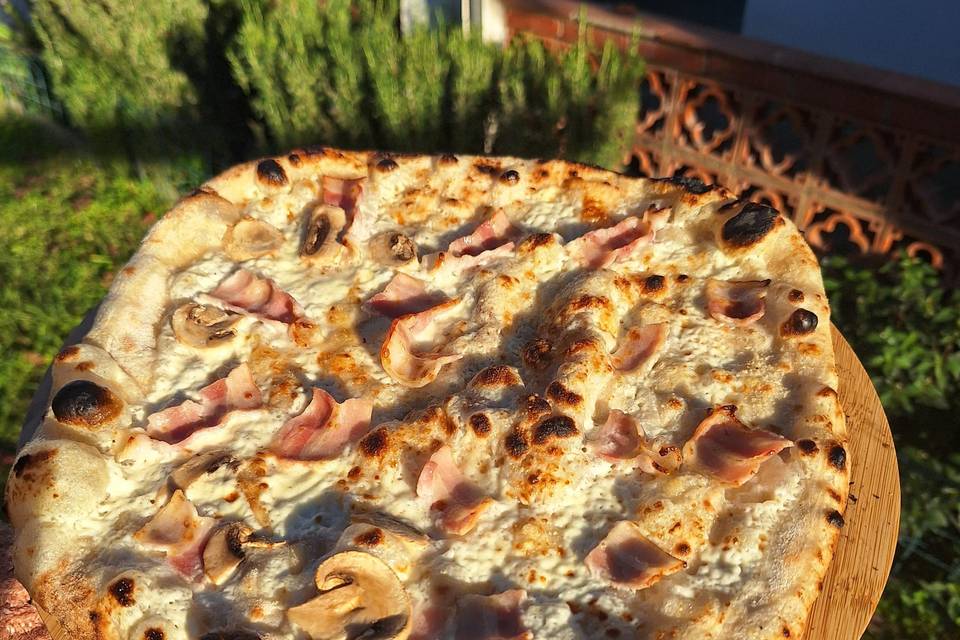 Carbonara