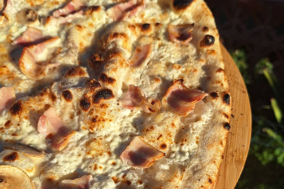 Carbonara