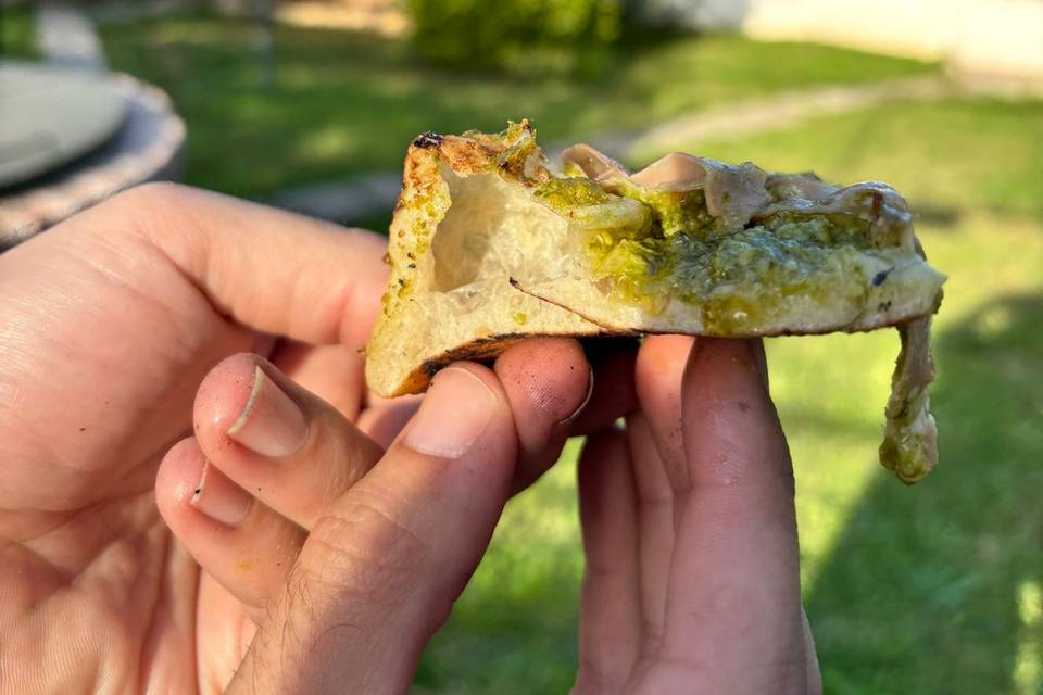 Pesto