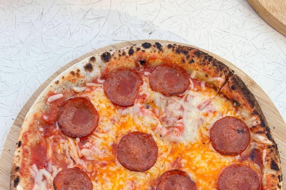 Peperoni