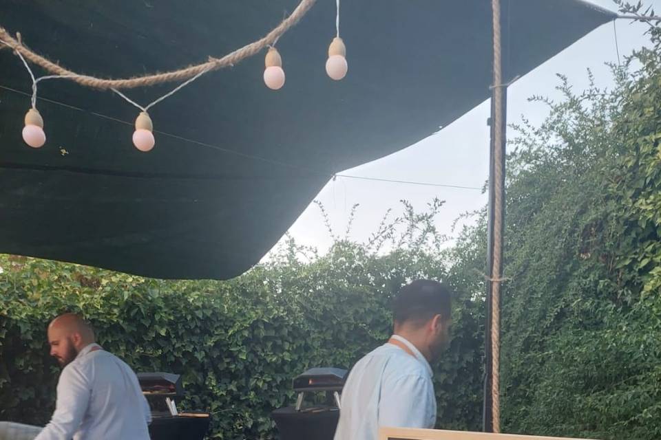 Elegancia y frescura