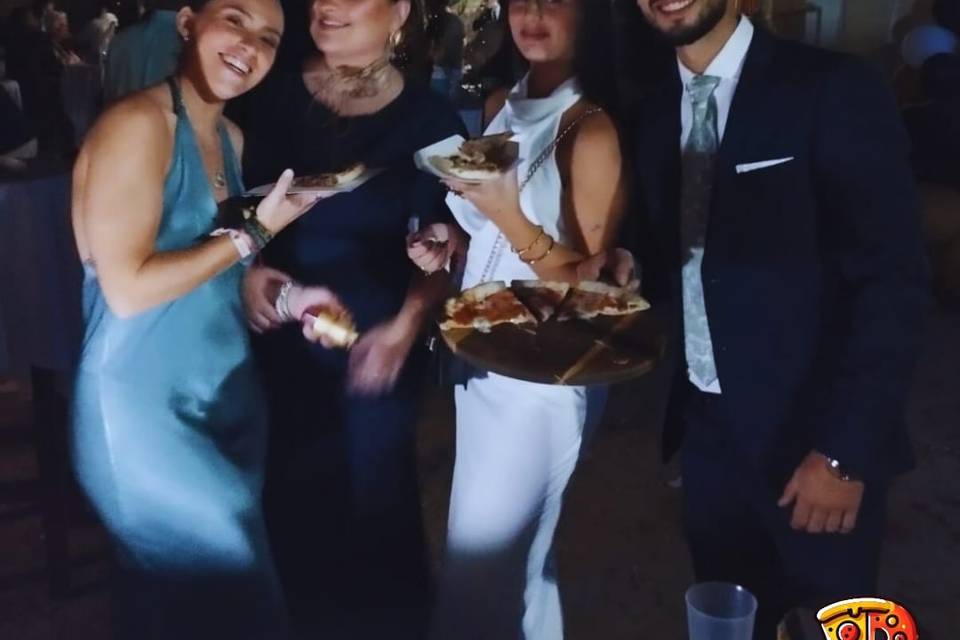 Puesta de largo