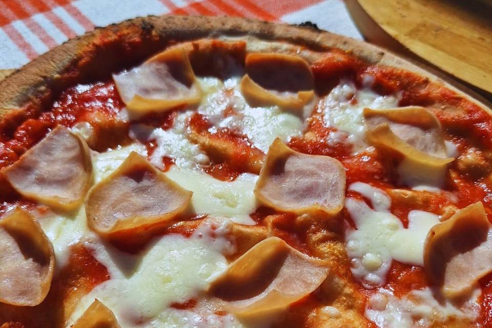 Nuestra prosciutto
