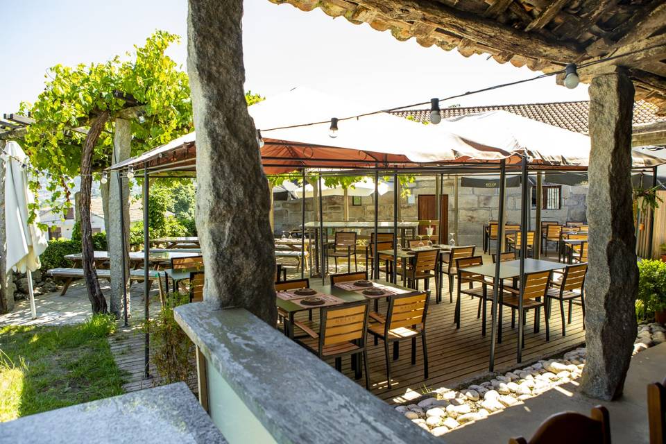 Terraza