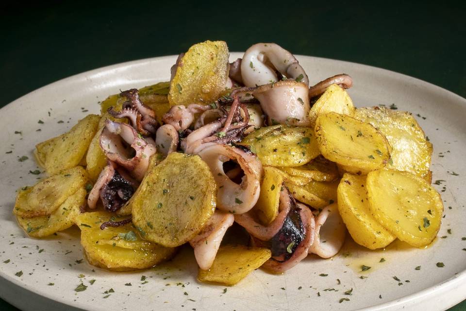 Calamares 