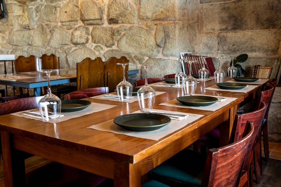 Salón principal