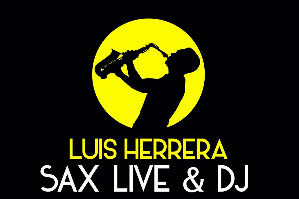 Luis Herrera Sax Live & DJ