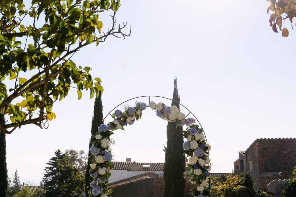 Boda Octubre 2025