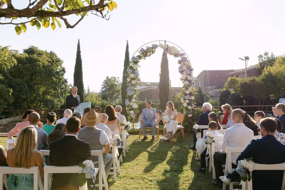 Boda Octubre 2025