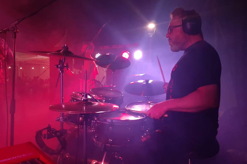 Retromanía - Cover Band