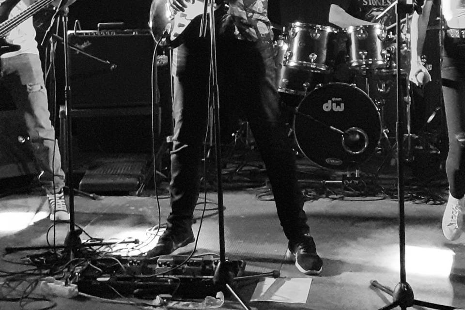 Retromanía - Cover Band