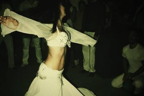 Yara - Danza del vientre
