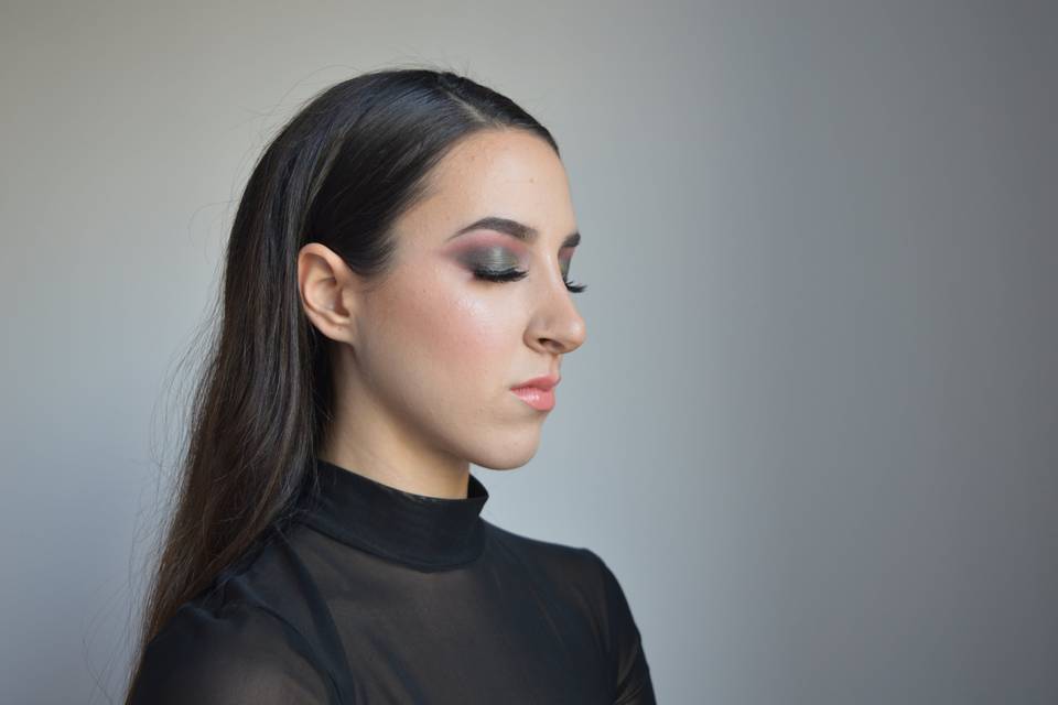 Claudia Berrocal