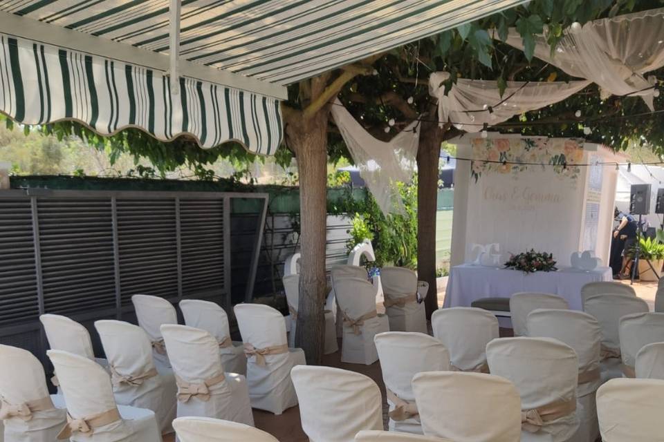 Eventosamt