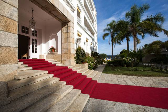Entrada