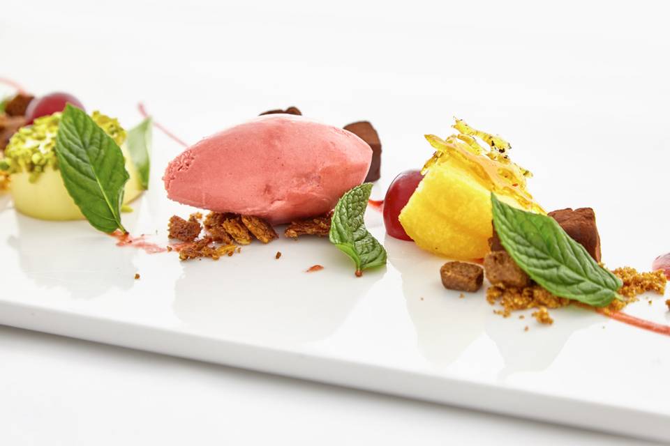 Postre