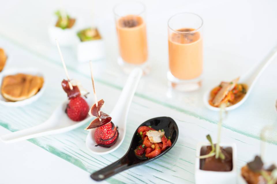 Gastronomía