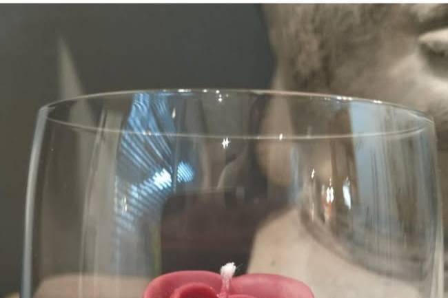 Serendipia Candles Hand Made