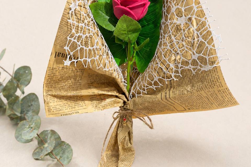 Rosa eterna