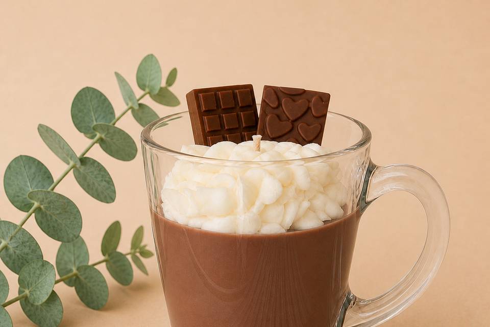 Chocolate gourmet