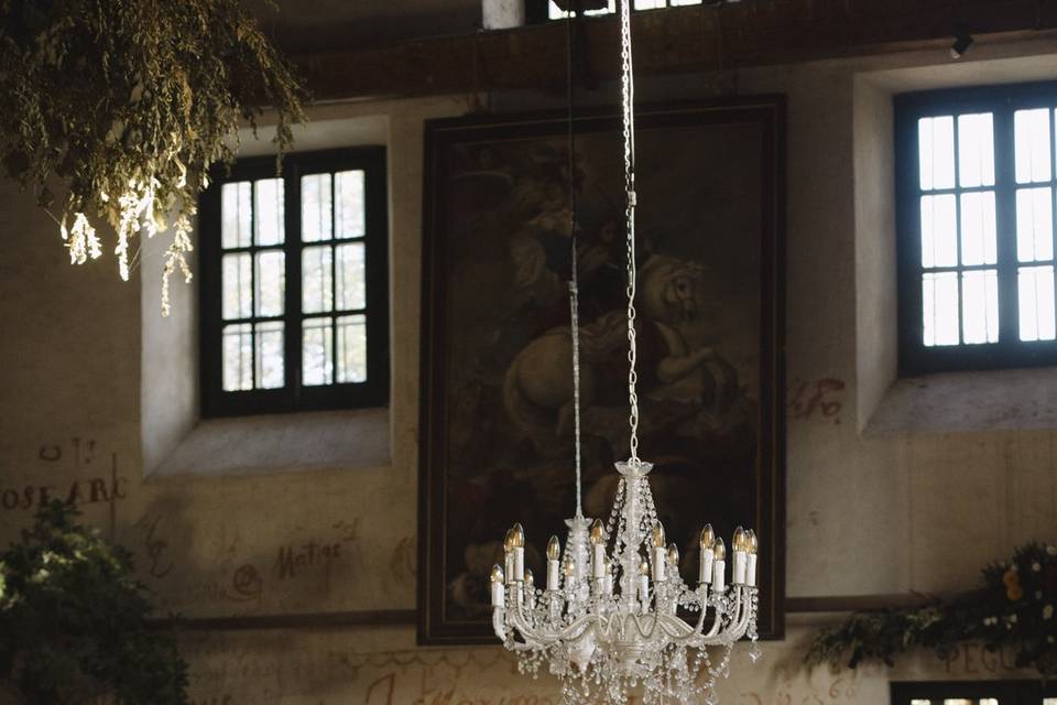 Casa del Esquileo