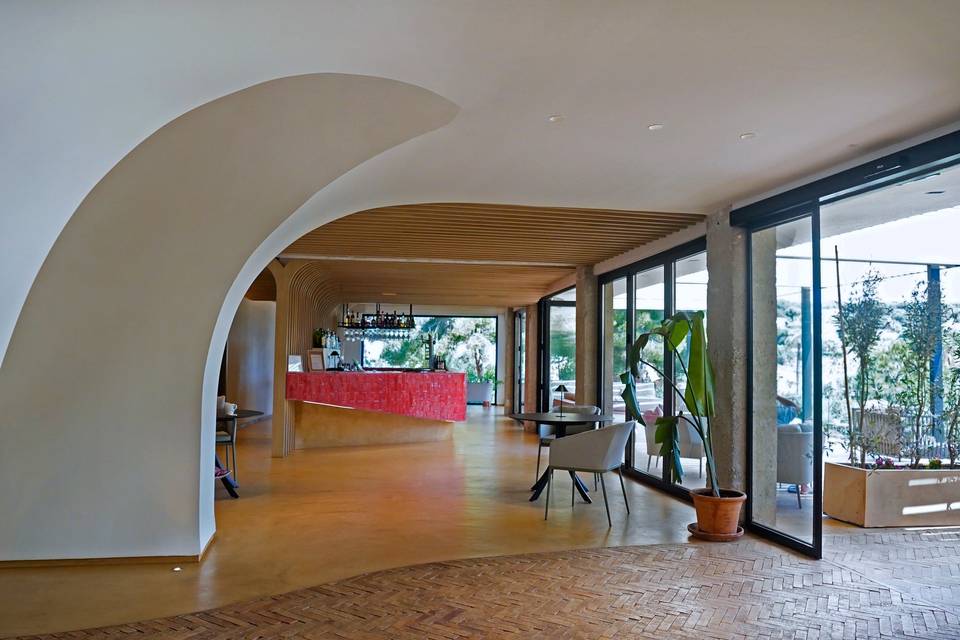 Entrada