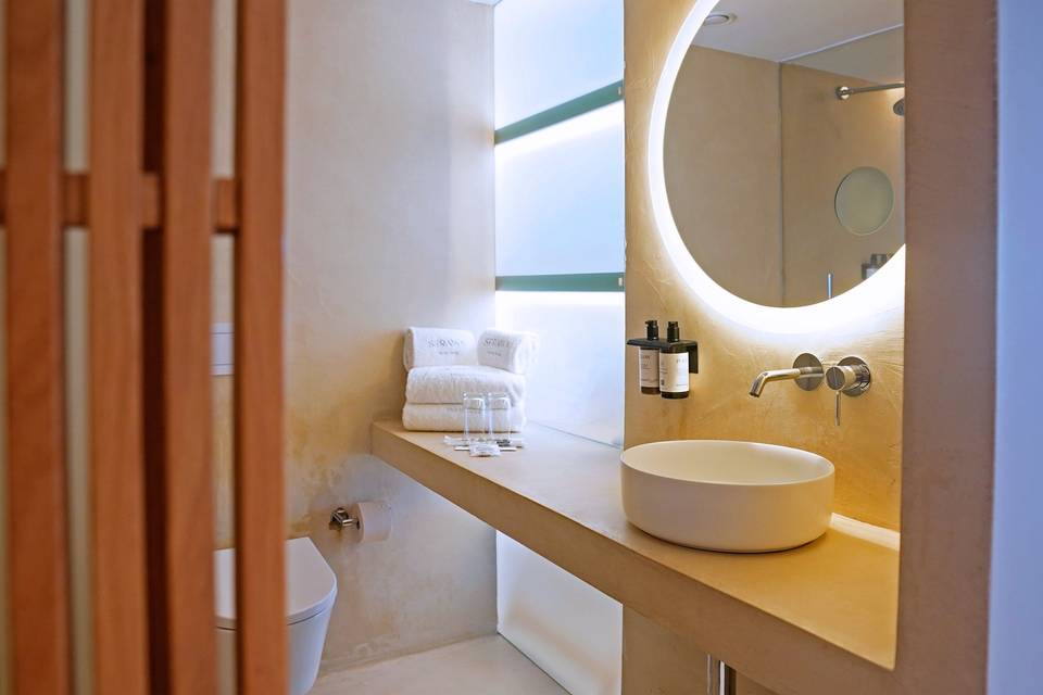 Baño