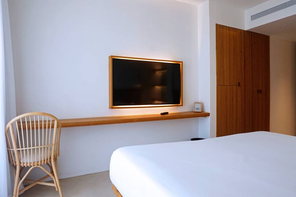 Habitacion