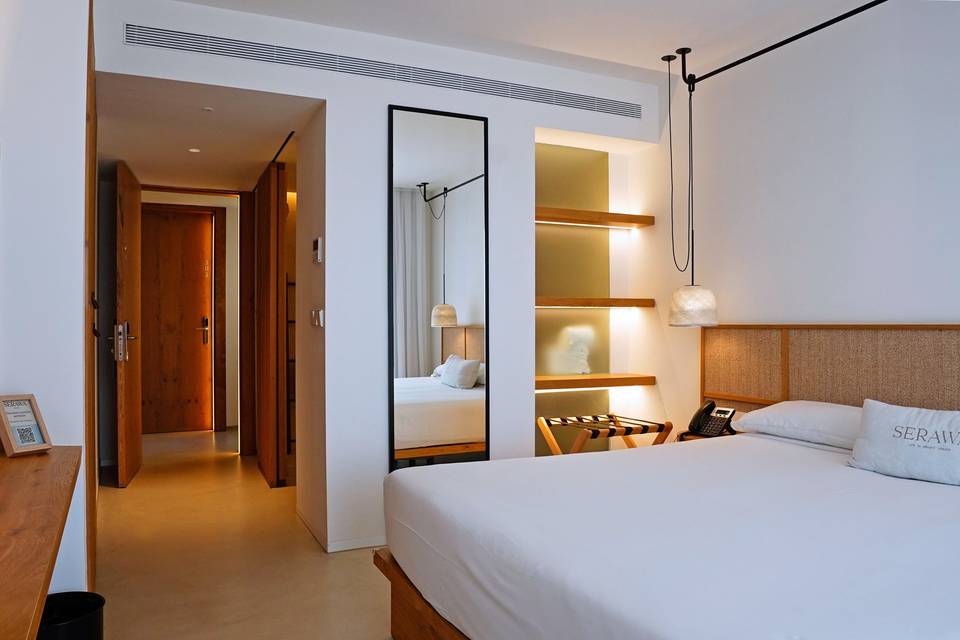 Habitacion