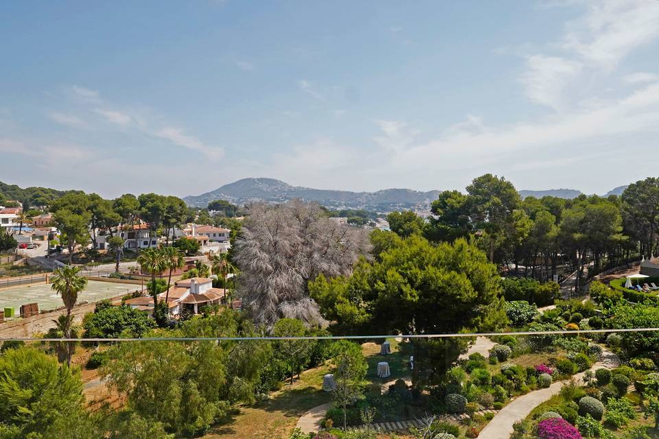 Panoramica